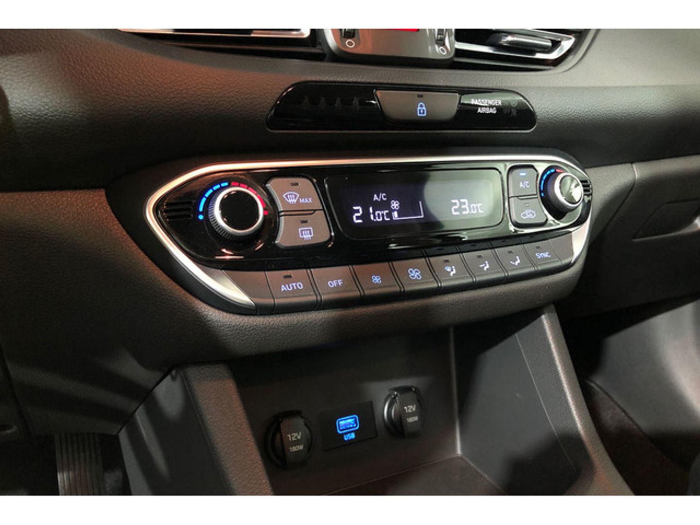 Hyundai i30 1.0 TGDI 48V Klass 88 kW (120 CV)