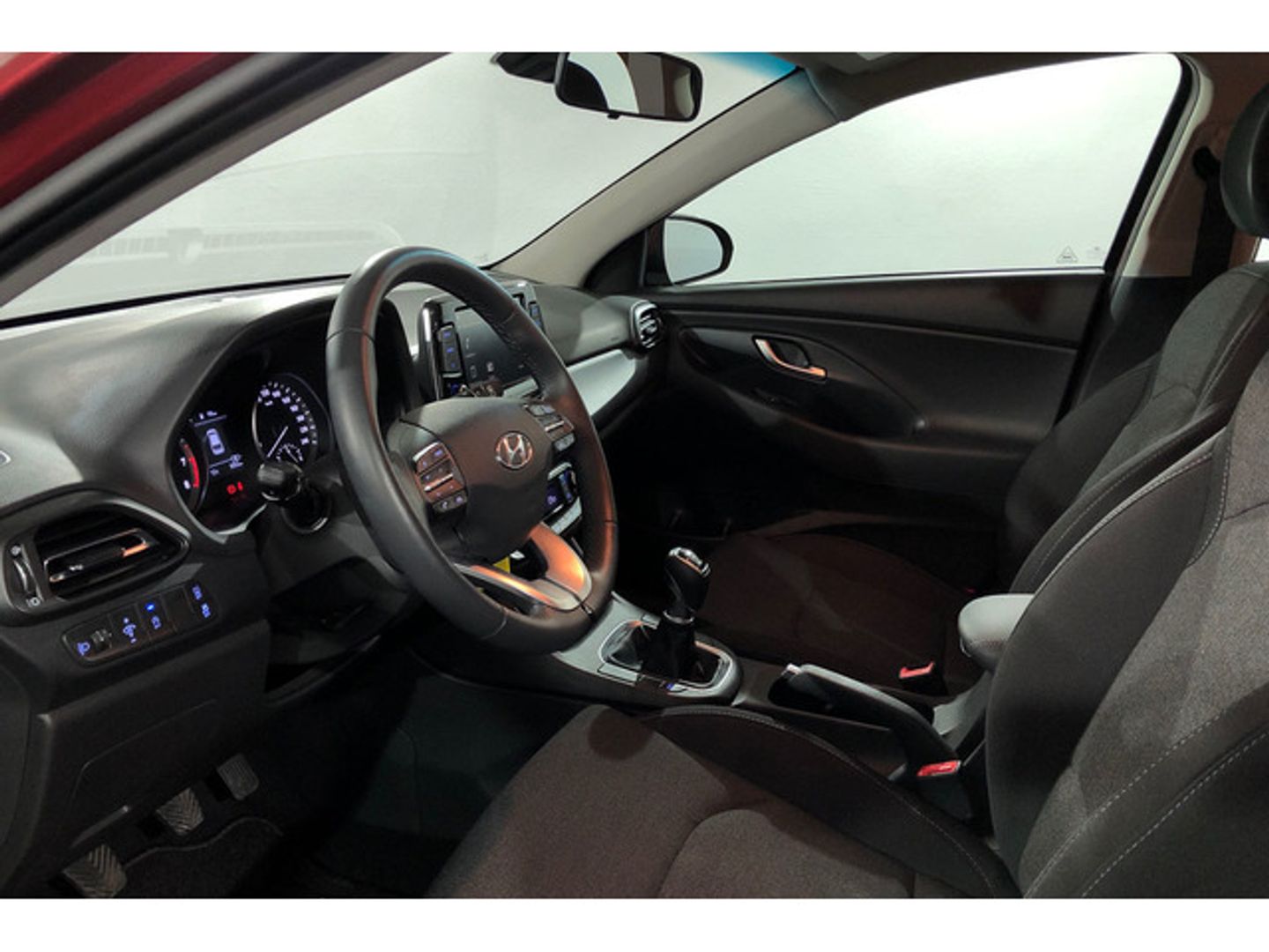 Hyundai i30 1.0 TGDI 48V Klass 88 kW (120 CV)