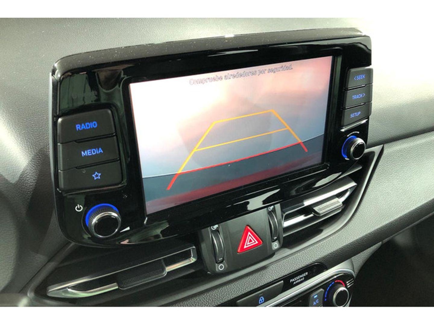 Hyundai i30 1.0 TGDI 48V Klass 88 kW (120 CV)