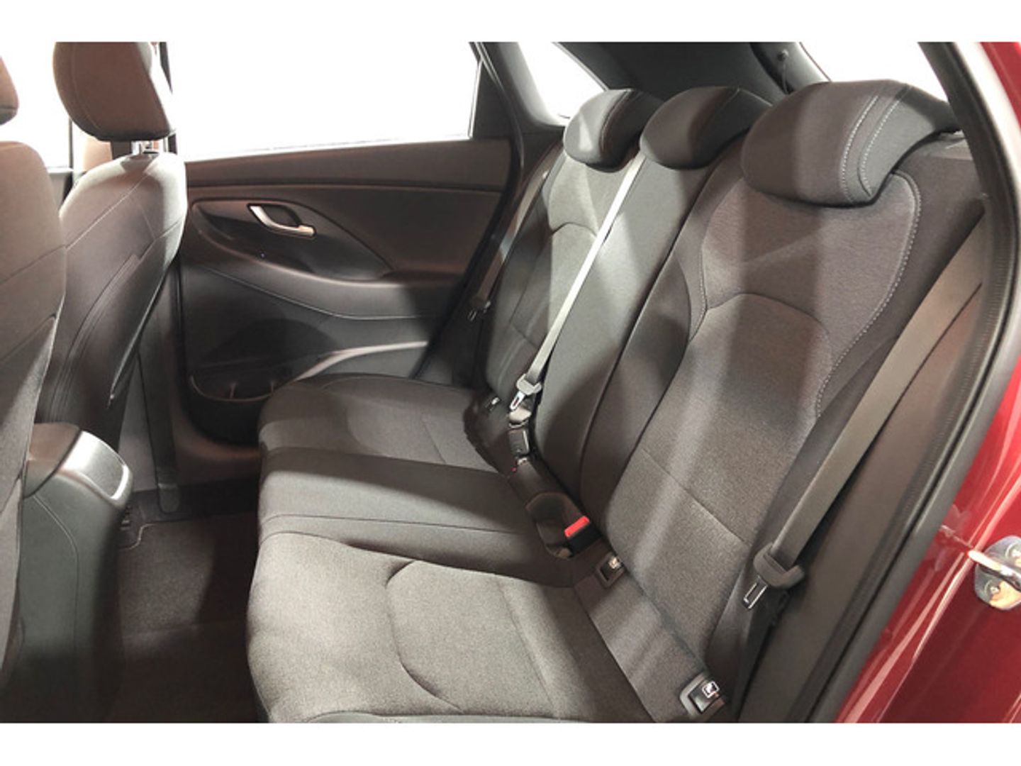 Hyundai i30 1.0 TGDI 48V Klass 88 kW (120 CV)