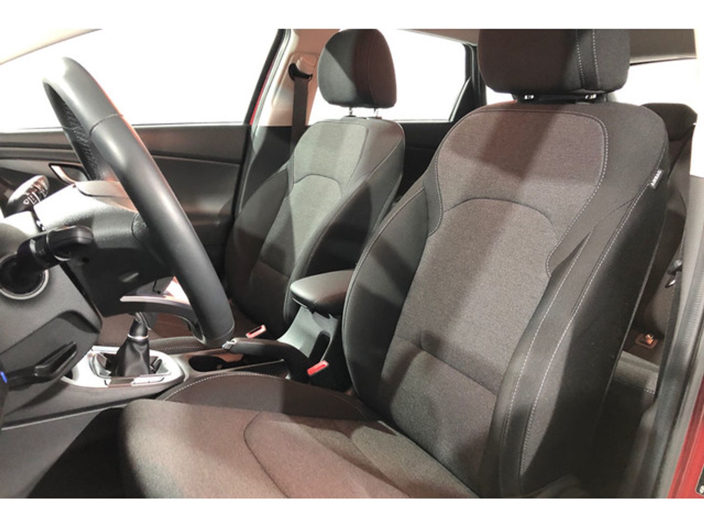 Hyundai i30 1.0 TGDI 48V Klass 88 kW (120 CV)