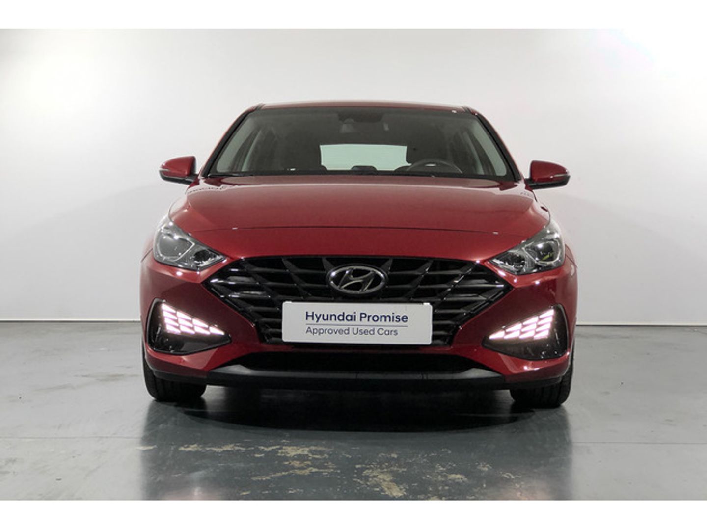 Hyundai i30 1.0 TGDI 48V Klass 88 kW (120 CV)
