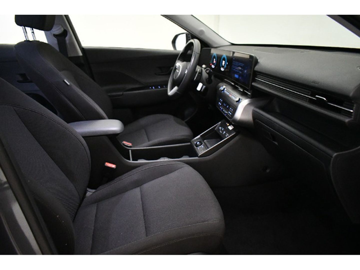 Hyundai Kona 1.6 GDI HEV Maxx DCT 104 kW (141 CV)