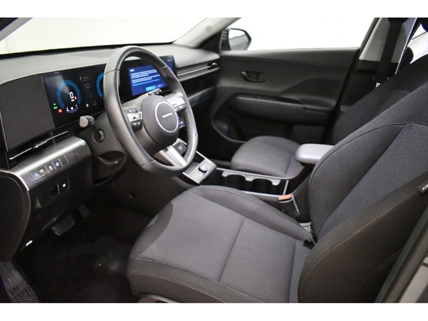 Hyundai Kona 1.6 GDI HEV Maxx DCT 104 kW (141 CV)