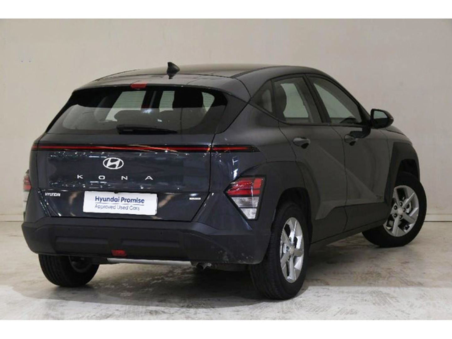 Hyundai Kona 1.6 GDI HEV Maxx DCT 104 kW (141 CV)