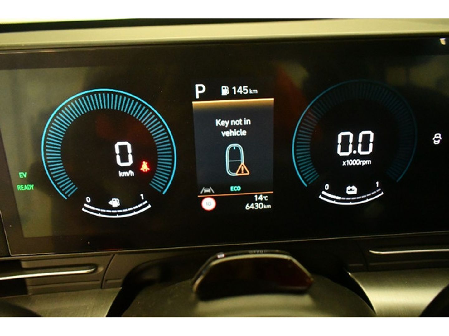 Hyundai Kona 1.6 GDI HEV Maxx DCT 104 kW (141 CV)