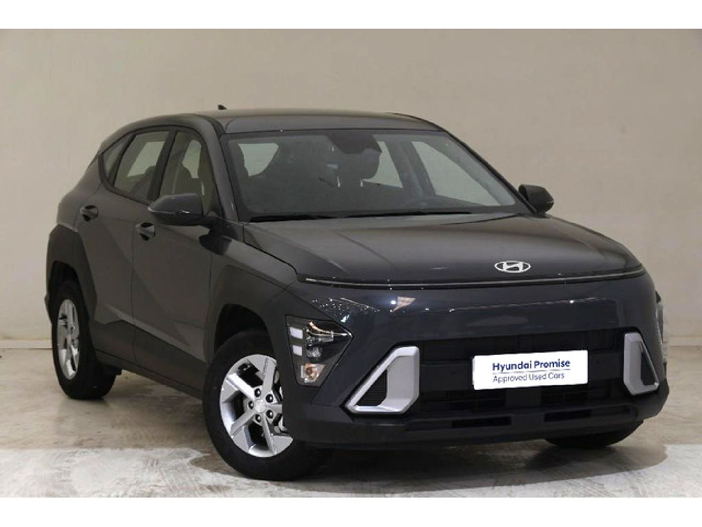 Hyundai Kona 1.6 GDI HEV Maxx DCT 104 kW (141 CV)