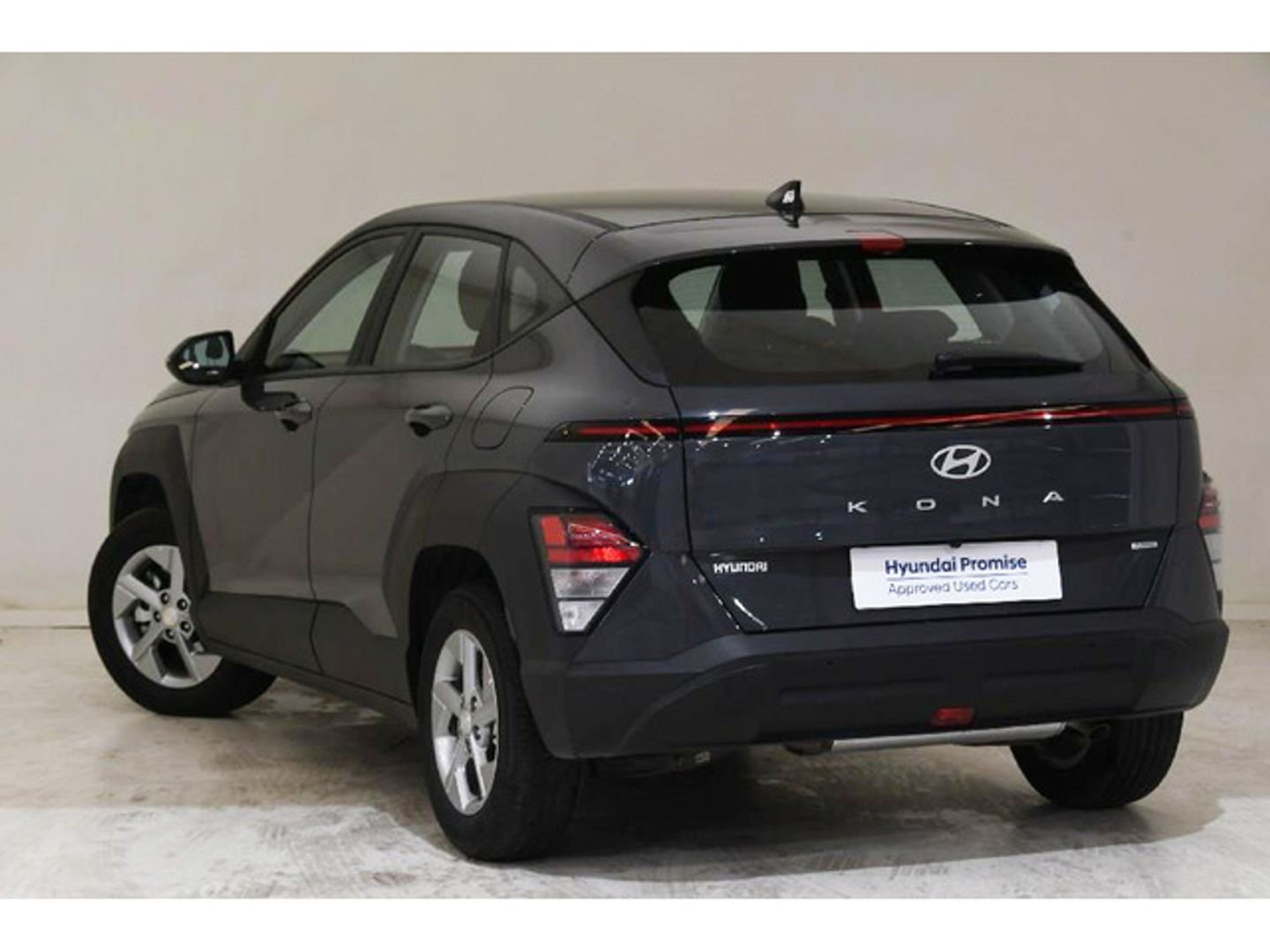 Hyundai Kona 1.6 GDI HEV Maxx DCT 104 kW (141 CV)
