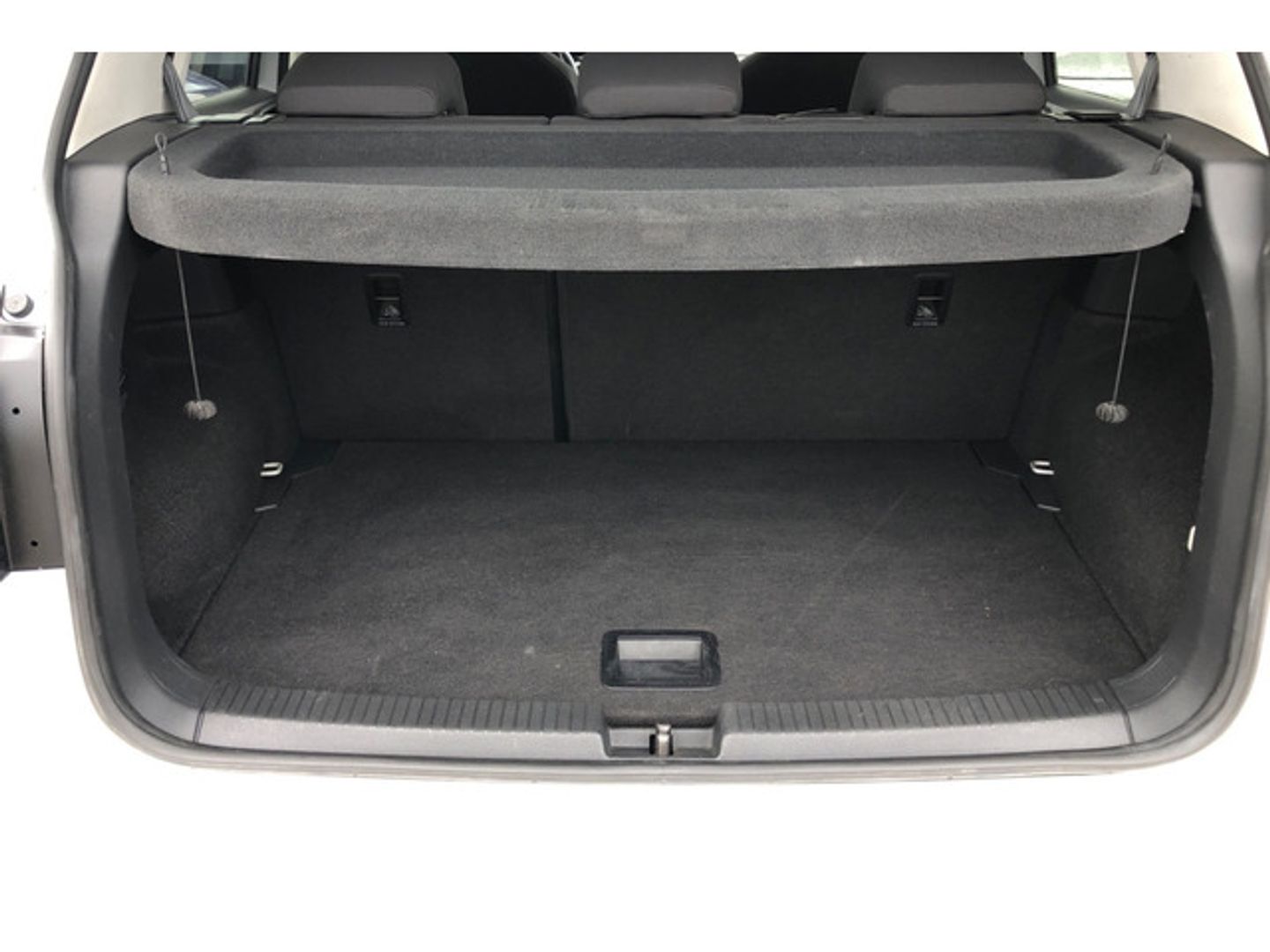 Volkswagen T-Cross Advance 1.0 TSI 81 kW (110 CV)