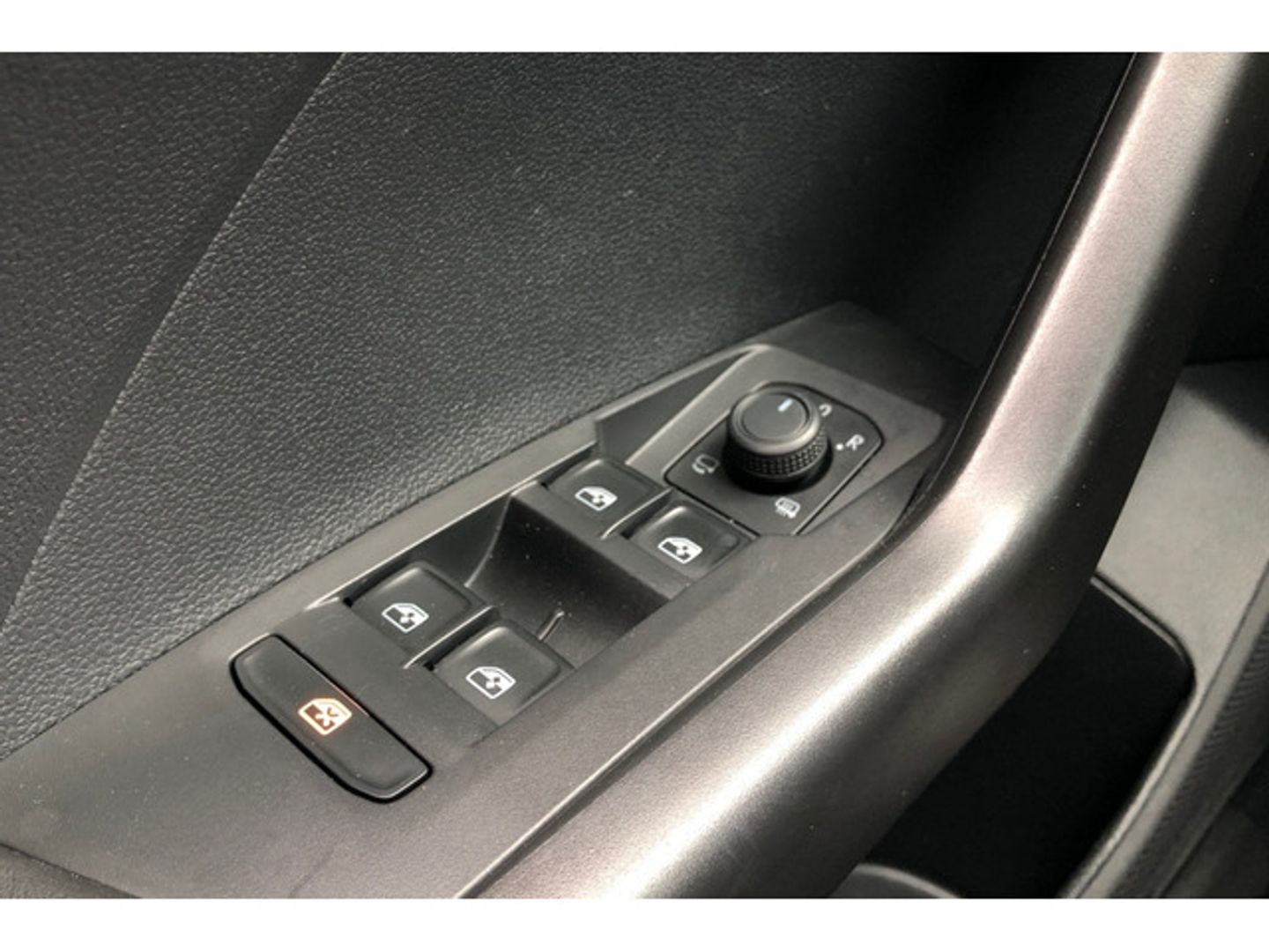 Volkswagen T-Cross Advance 1.0 TSI 81 kW (110 CV)