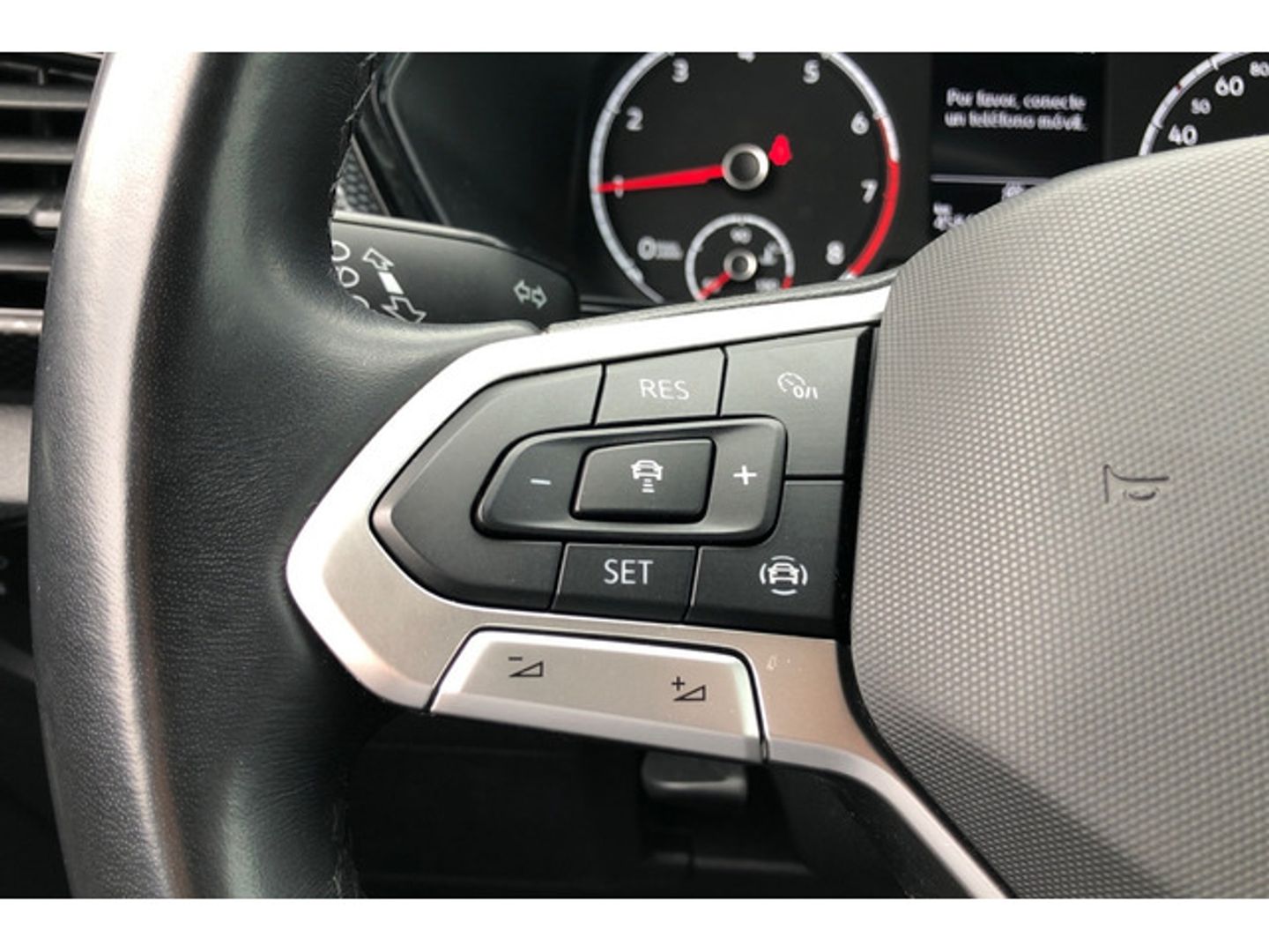 Volkswagen T-Cross Advance 1.0 TSI 81 kW (110 CV)
