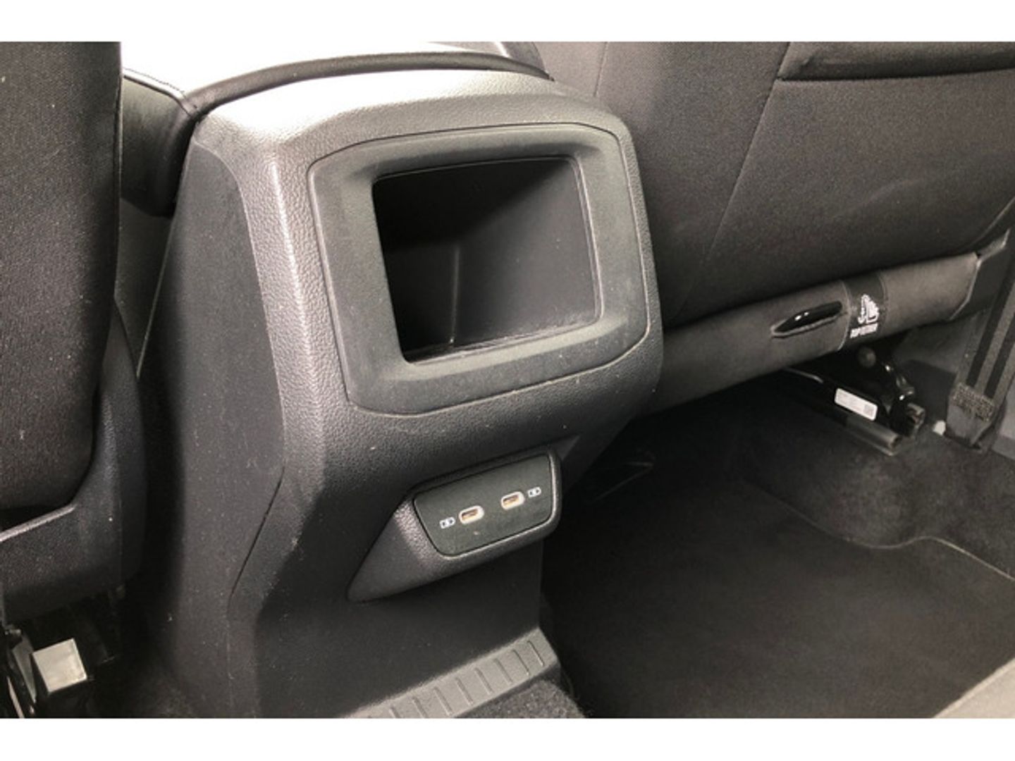 Volkswagen T-Cross Advance 1.0 TSI 81 kW (110 CV)