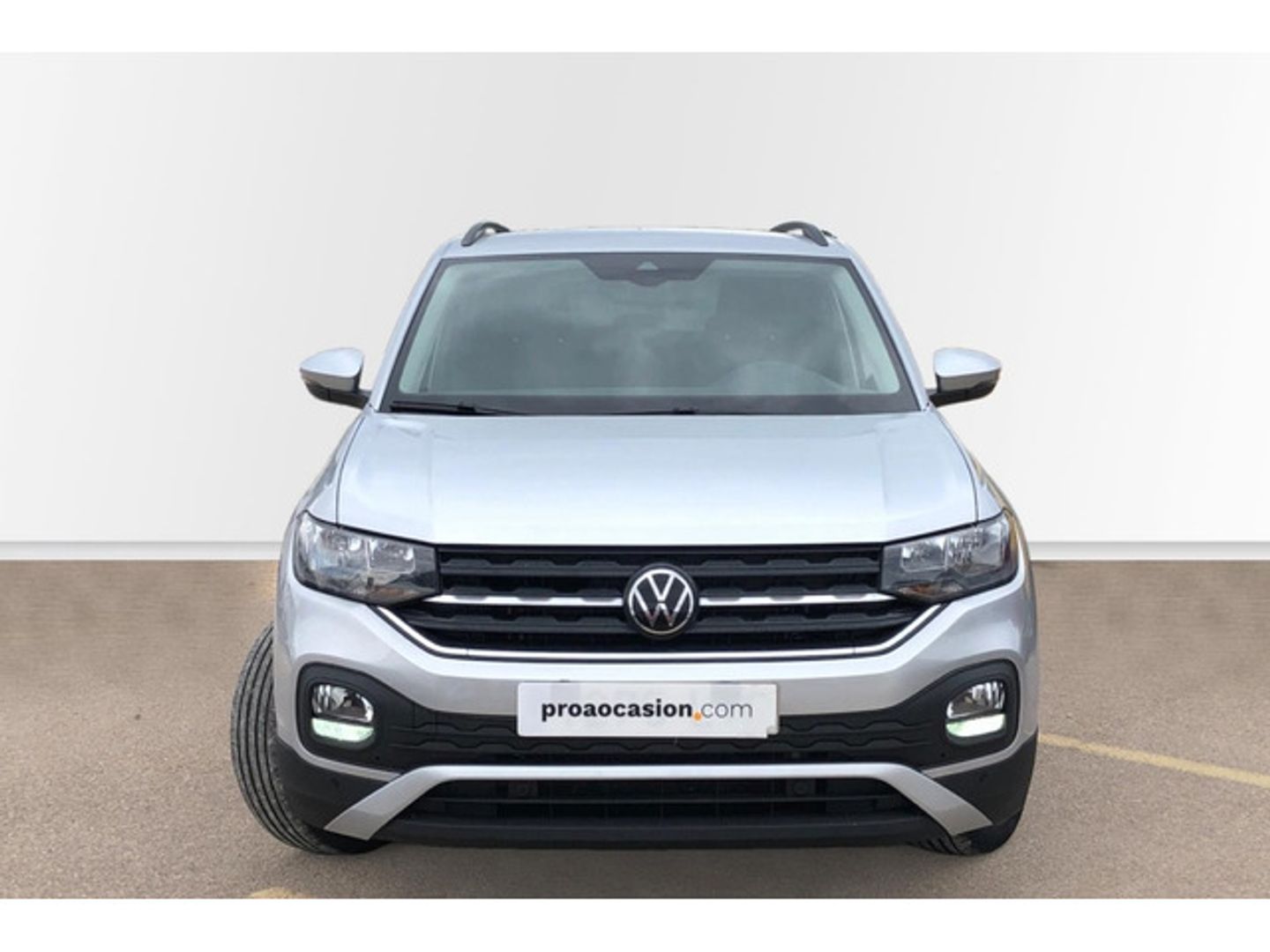 Volkswagen T-Cross Advance 1.0 TSI 81 kW (110 CV)