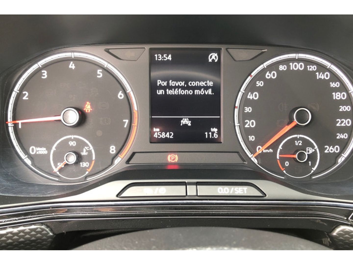 Volkswagen T-Cross Advance 1.0 TSI 81 kW (110 CV)