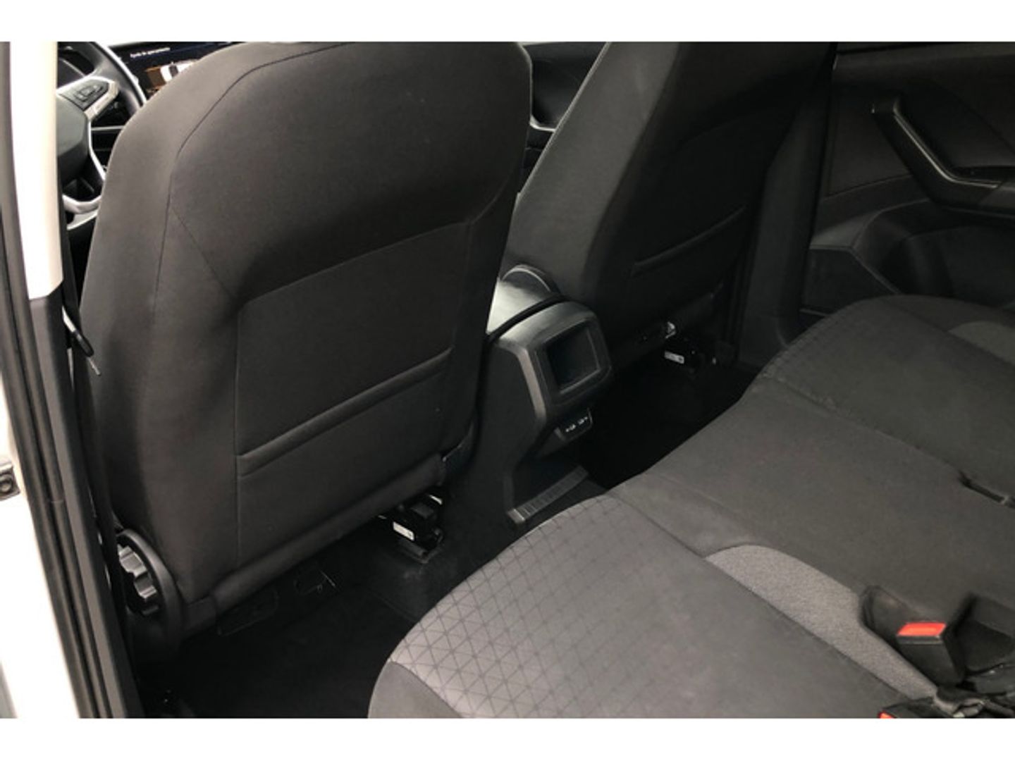Volkswagen T-Cross Advance 1.0 TSI 81 kW (110 CV)
