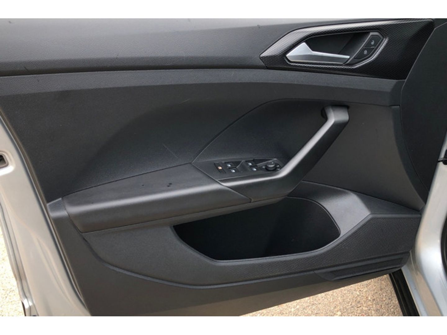 Volkswagen T-Cross Advance 1.0 TSI 81 kW (110 CV)