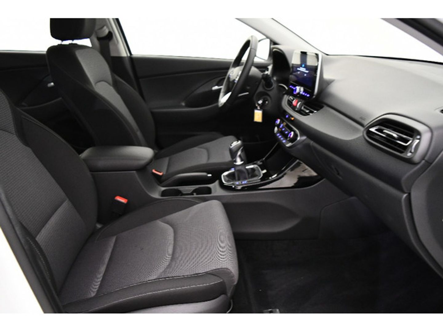 Hyundai i30 1.0 TGDI 48V Klass 74 kW (100 CV)