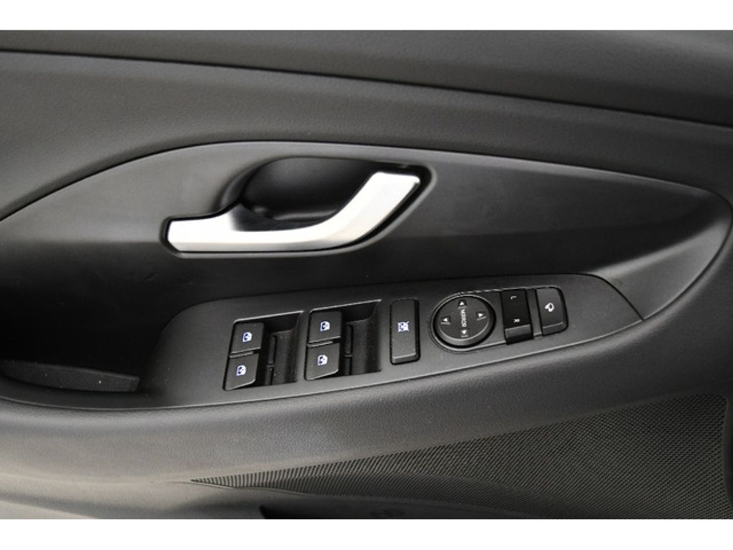 Hyundai i30 1.0 TGDI 48V Klass 74 kW (100 CV)