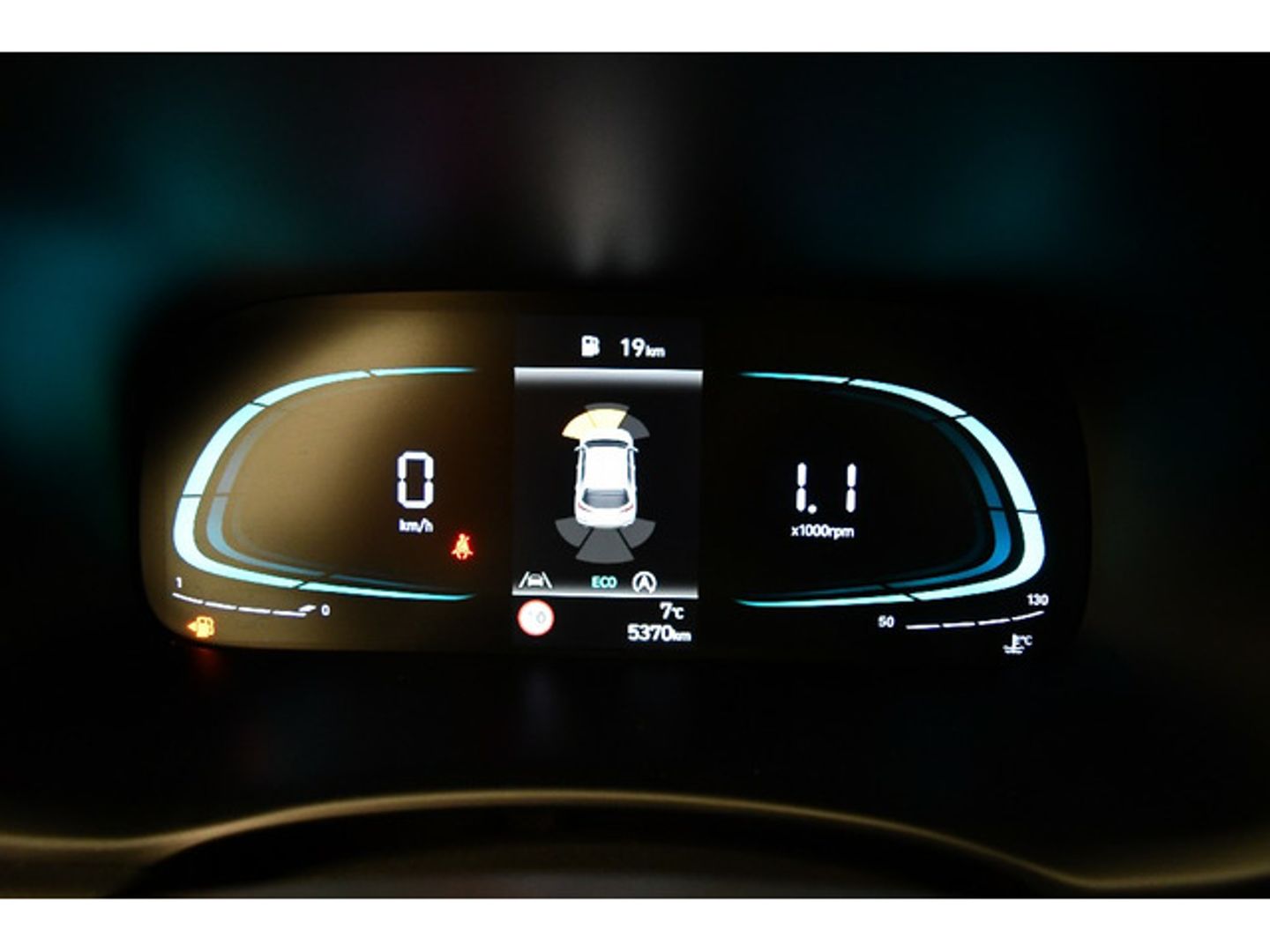 Hyundai i30 1.0 TGDI 48V Klass 74 kW (100 CV)