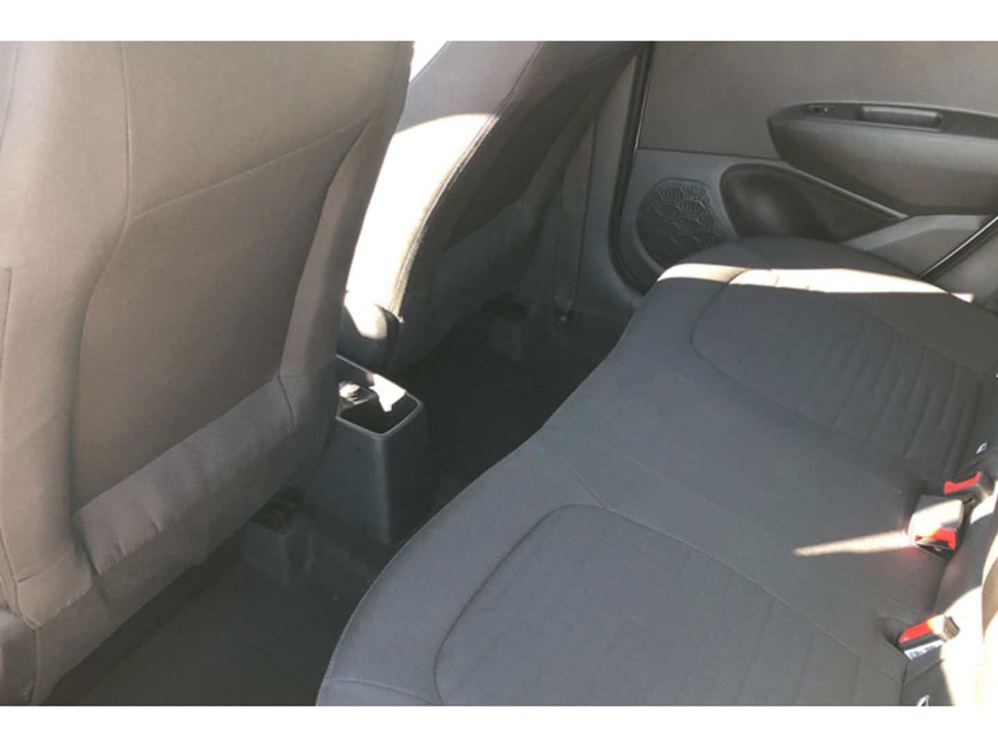 Hyundai i10 1.0 Klass 49 kW (67 CV)