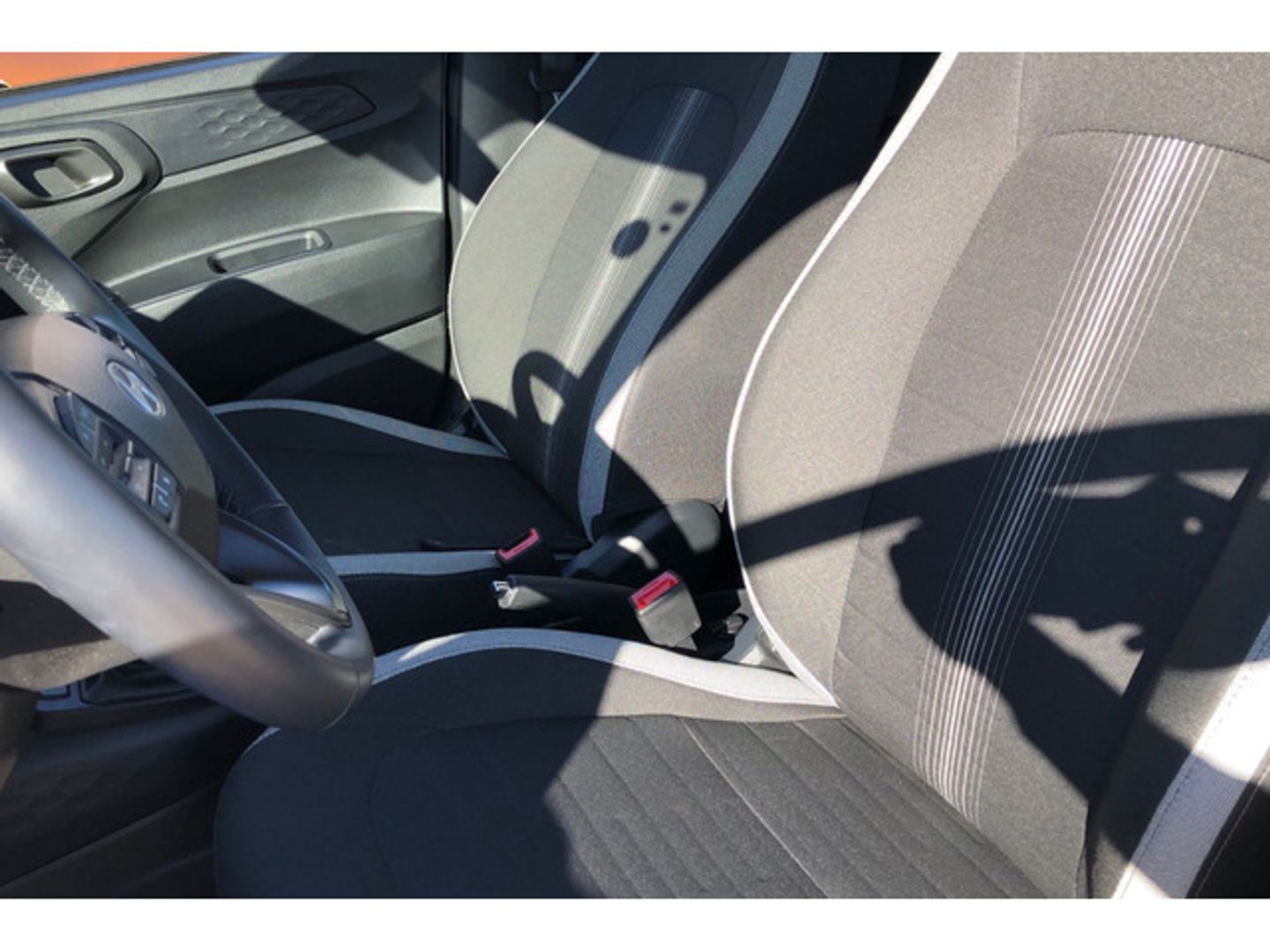 Hyundai i10 1.0 Klass 49 kW (67 CV)