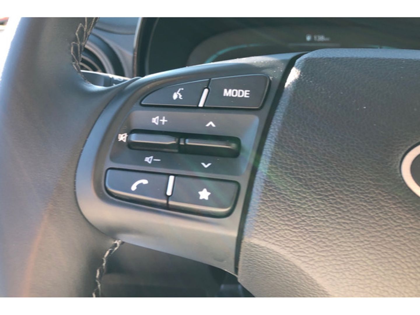 Hyundai i10 1.0 Klass 49 kW (67 CV)
