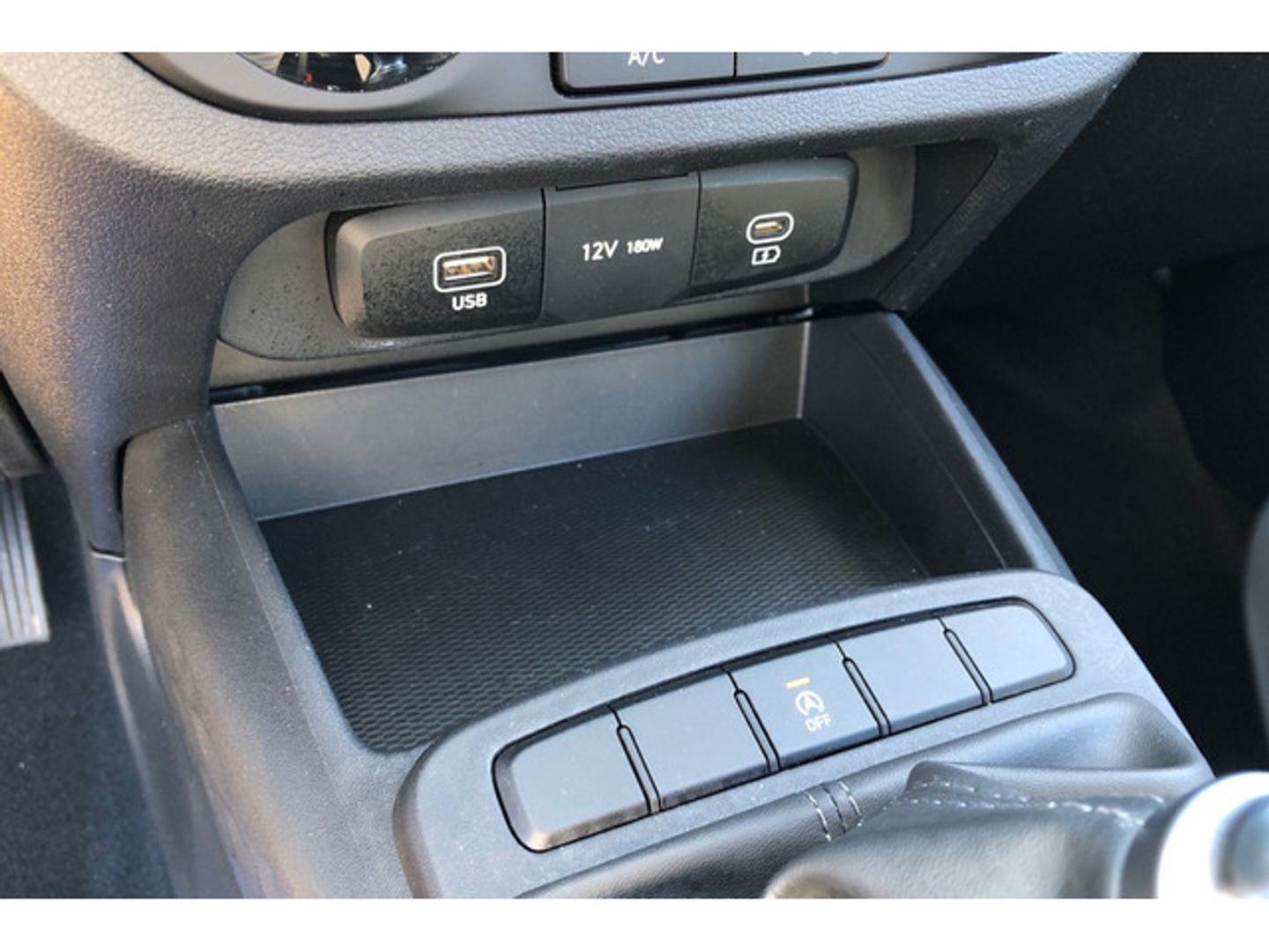 Hyundai i10 1.0 Klass 49 kW (67 CV)