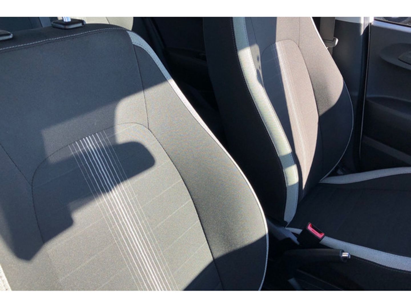 Hyundai i10 1.0 Klass 49 kW (67 CV)