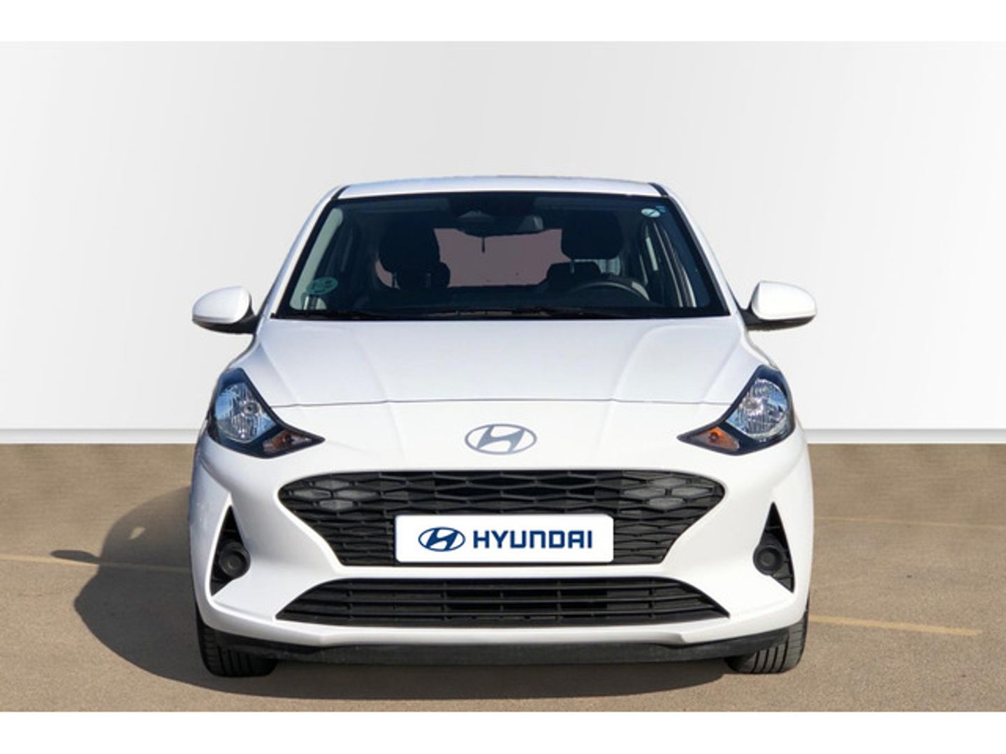 Hyundai i10 1.0 Klass 49 kW (67 CV)