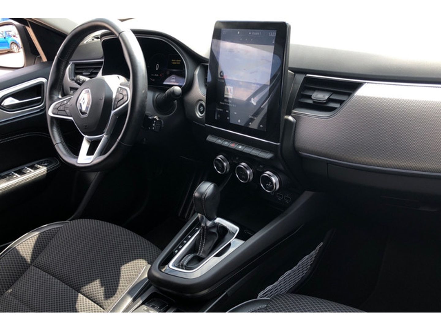 Renault Arkana Zen E-Tech Híbrido 107 kW (145 CV)