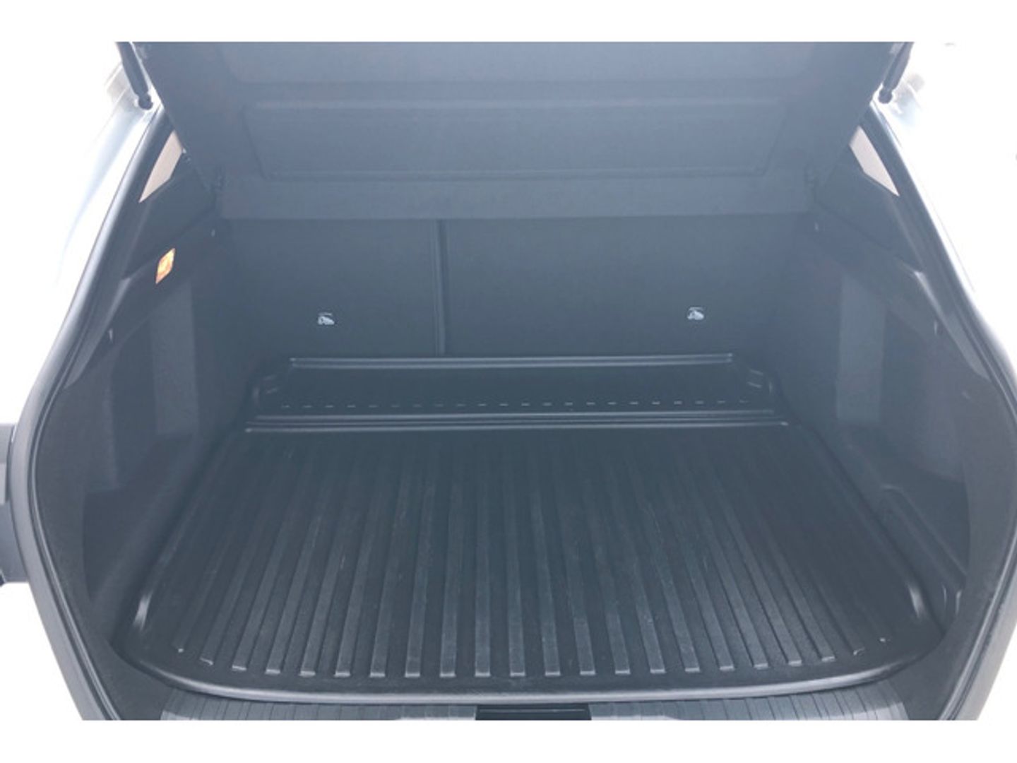 Renault Arkana Zen E-Tech Híbrido 107 kW (145 CV)