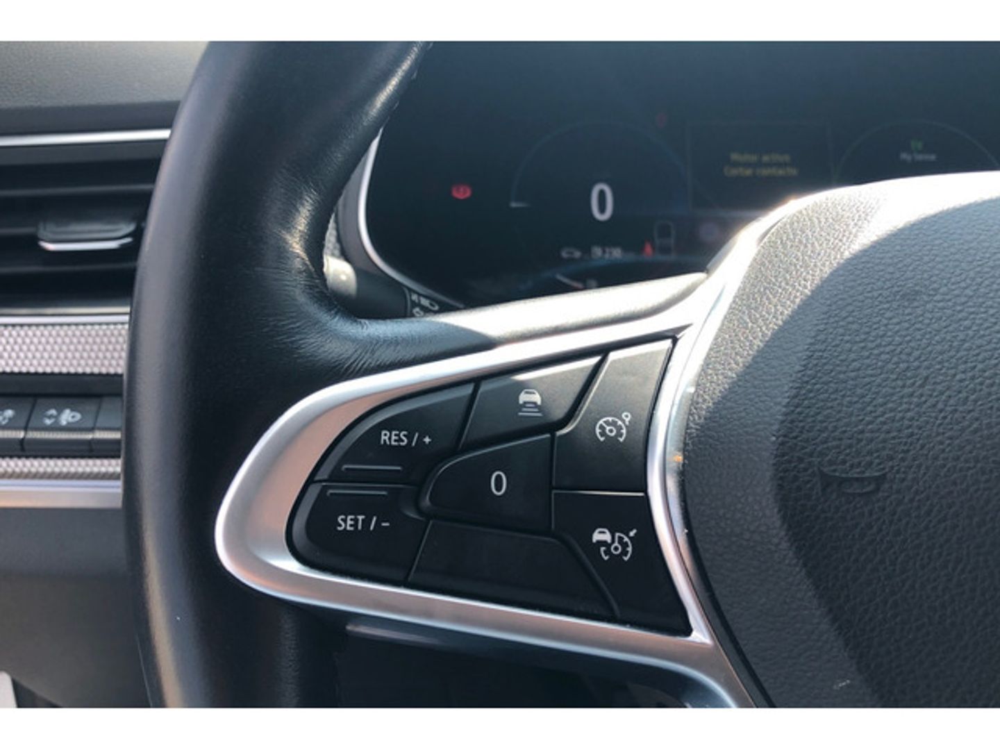 Renault Arkana Zen E-Tech Híbrido 107 kW (145 CV)