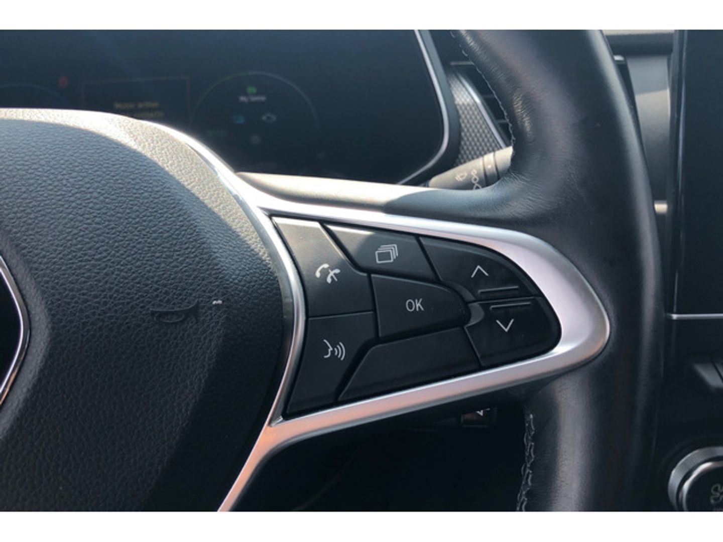 Renault Arkana Zen E-Tech Híbrido 107 kW (145 CV)