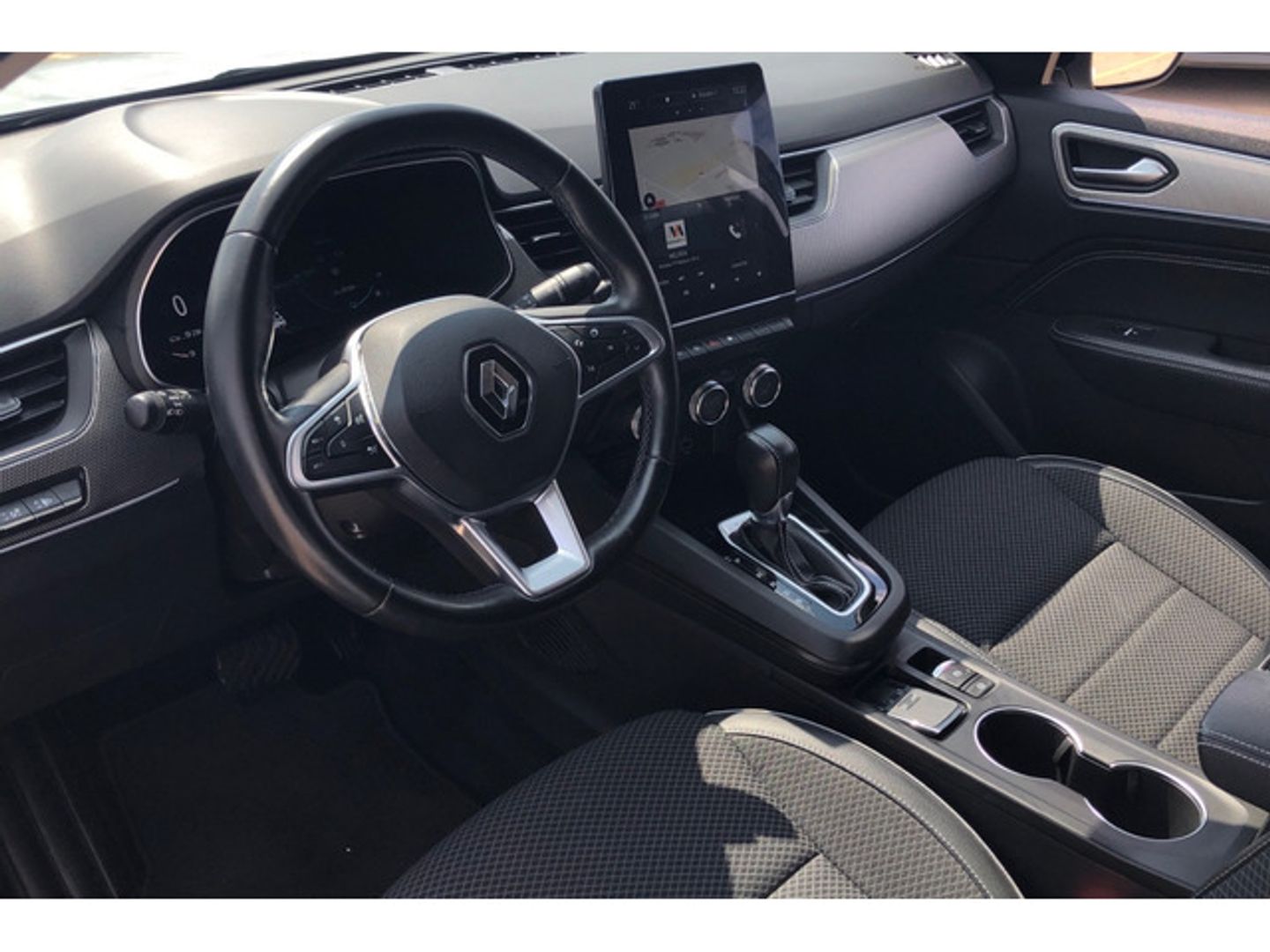 Renault Arkana Zen E-Tech Híbrido 107 kW (145 CV)