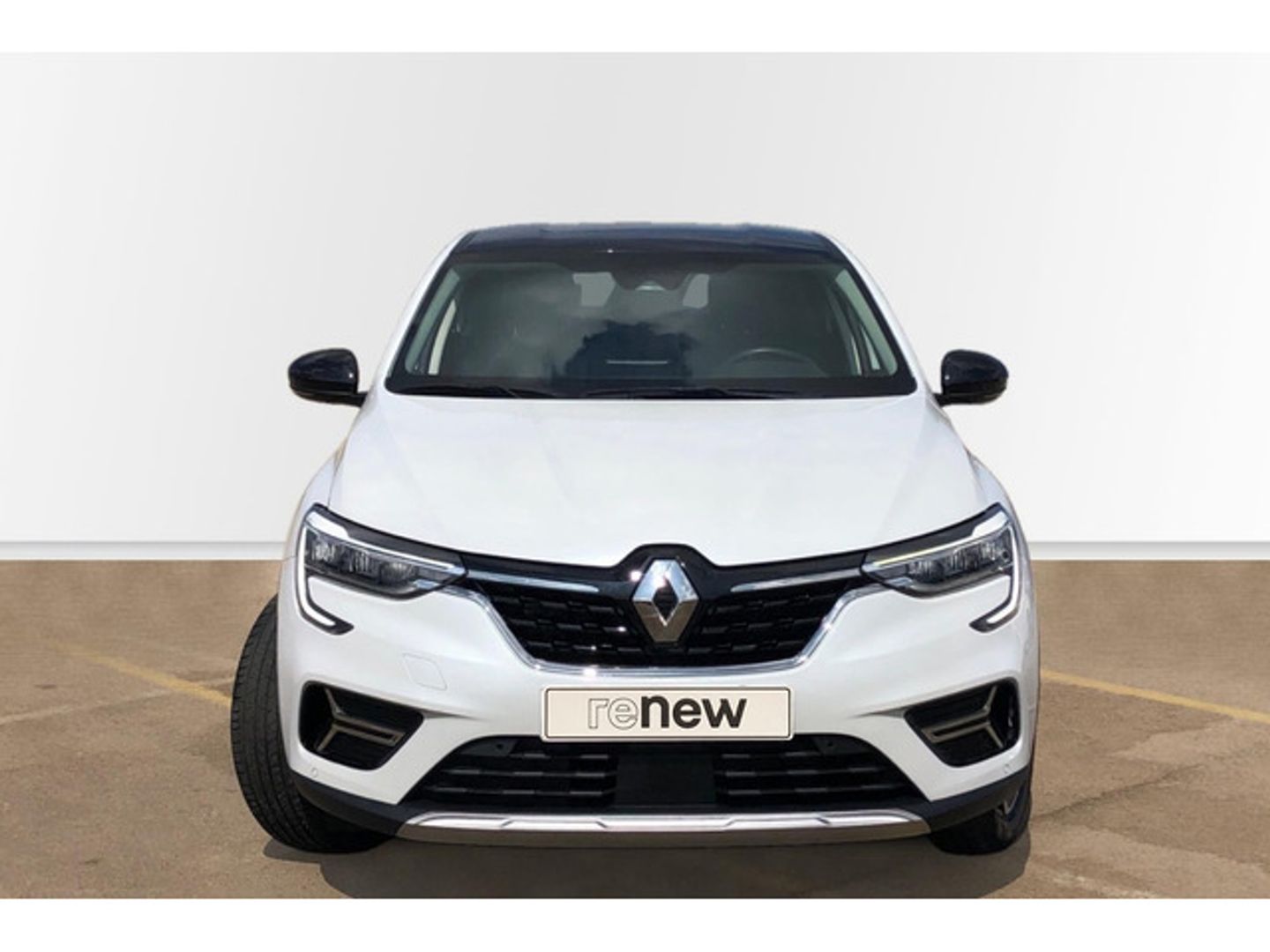 Renault Arkana Zen E-Tech Híbrido 107 kW (145 CV)