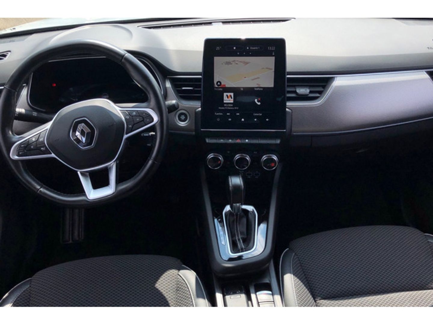 Renault Arkana Zen E-Tech Híbrido 107 kW (145 CV)
