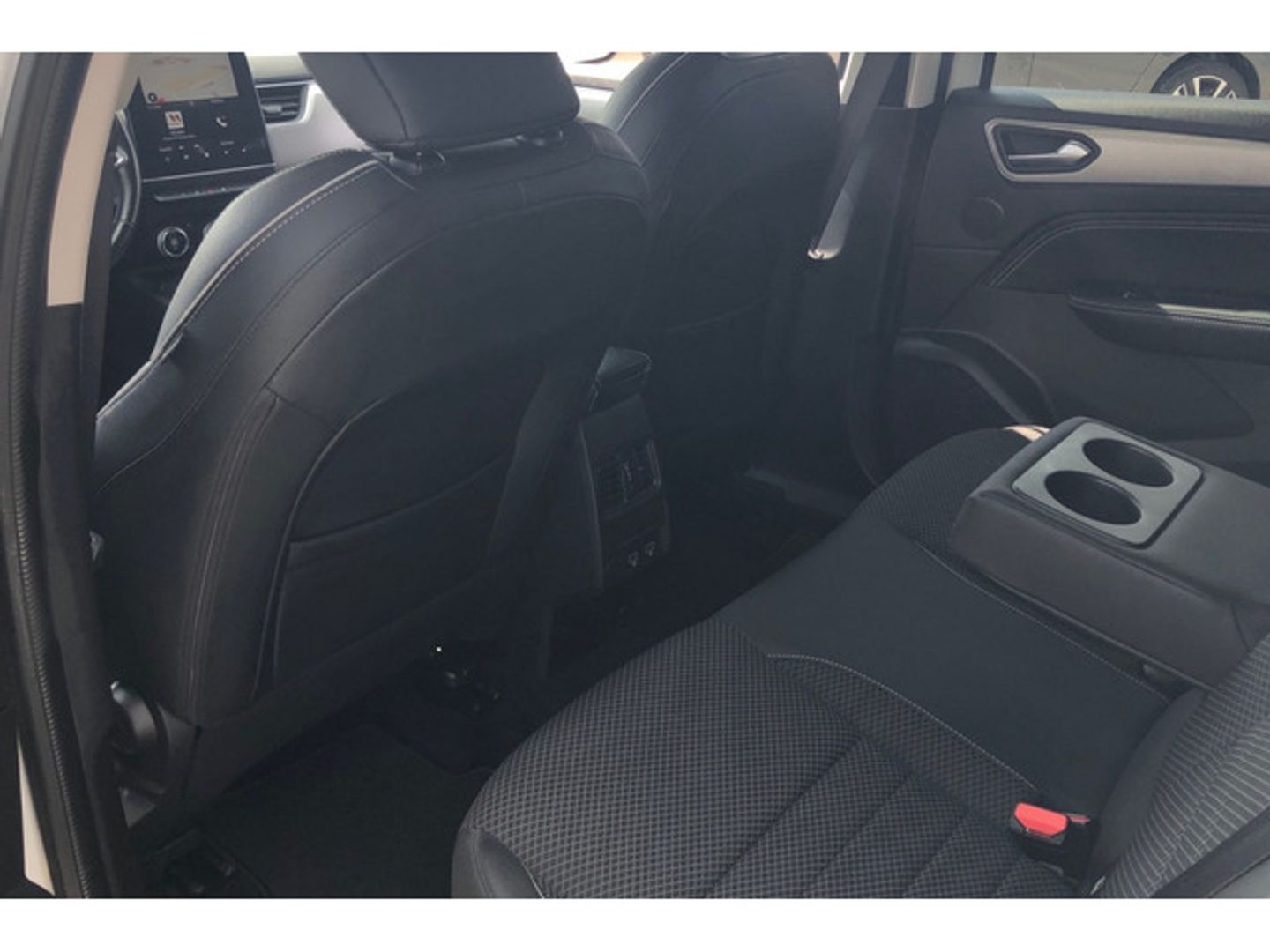 Renault Arkana Zen E-Tech Híbrido 107 kW (145 CV)