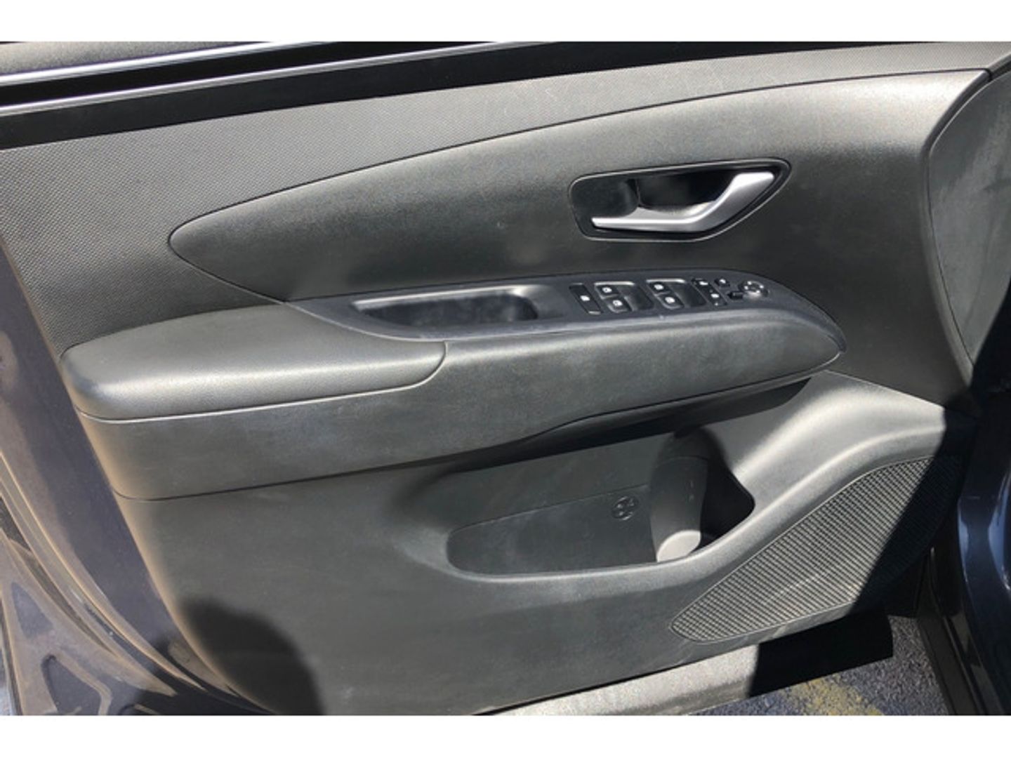 Hyundai Tucson 1.6 CRDI Klass 4x2 85 kW (115 CV)