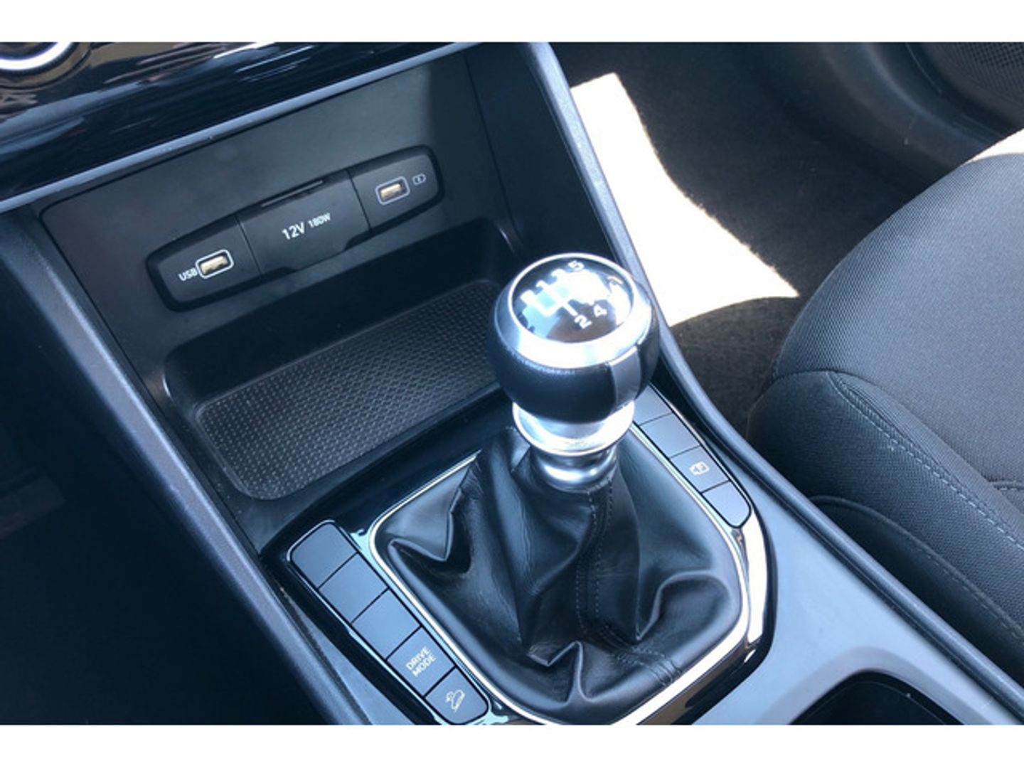 Hyundai Tucson 1.6 CRDI Klass 4x2 85 kW (115 CV)