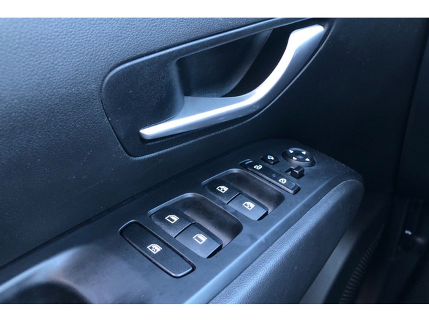 Hyundai Tucson 1.6 CRDI Klass 4x2 85 kW (115 CV)
