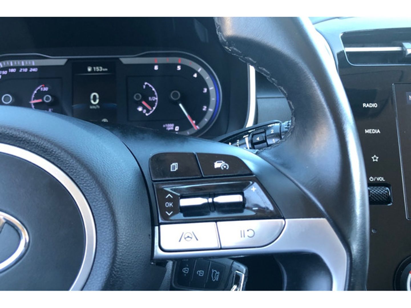 Hyundai Tucson 1.6 CRDI Klass 4x2 85 kW (115 CV)