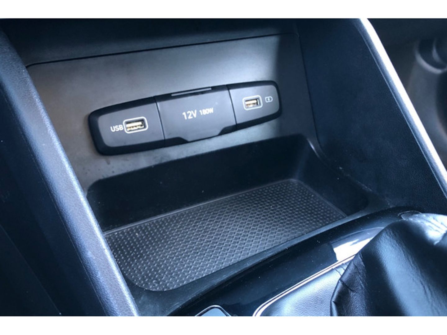 Hyundai Tucson 1.6 CRDI Klass 4x2 85 kW (115 CV)