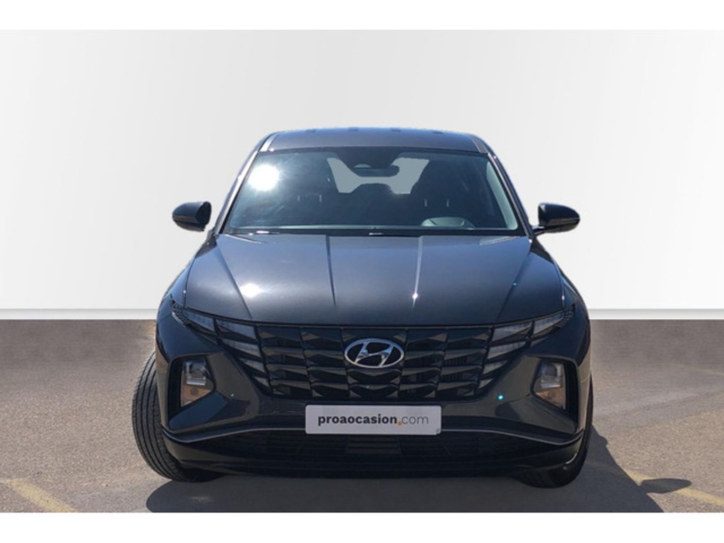Hyundai Tucson 1.6 CRDI Klass 4x2 85 kW (115 CV)