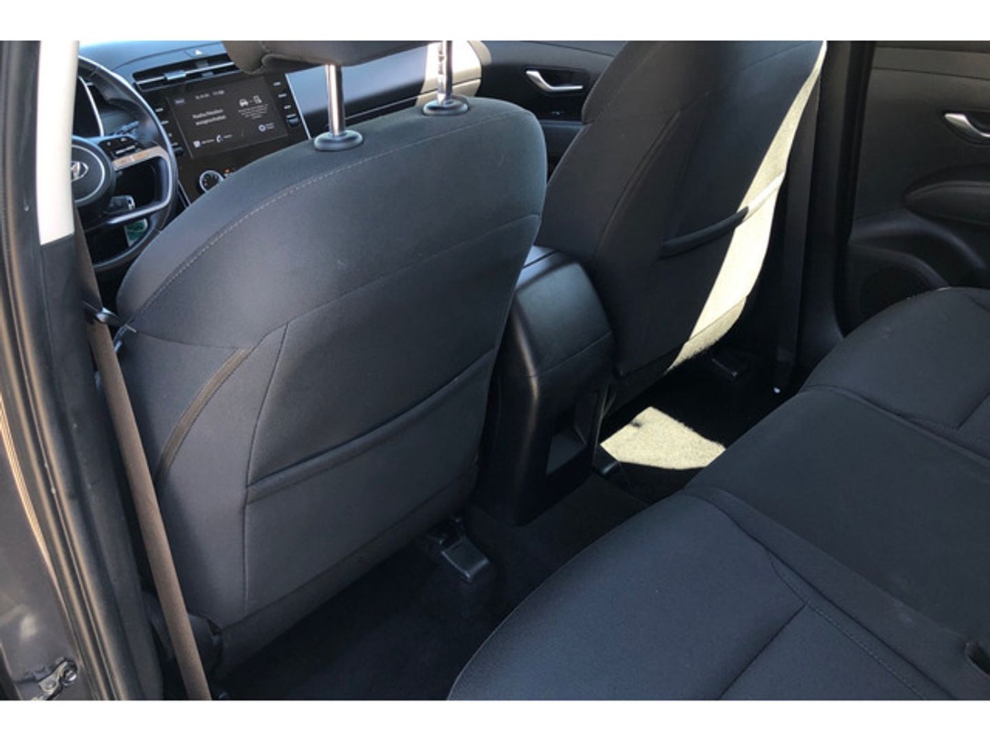 Hyundai Tucson 1.6 CRDI Klass 4x2 85 kW (115 CV)