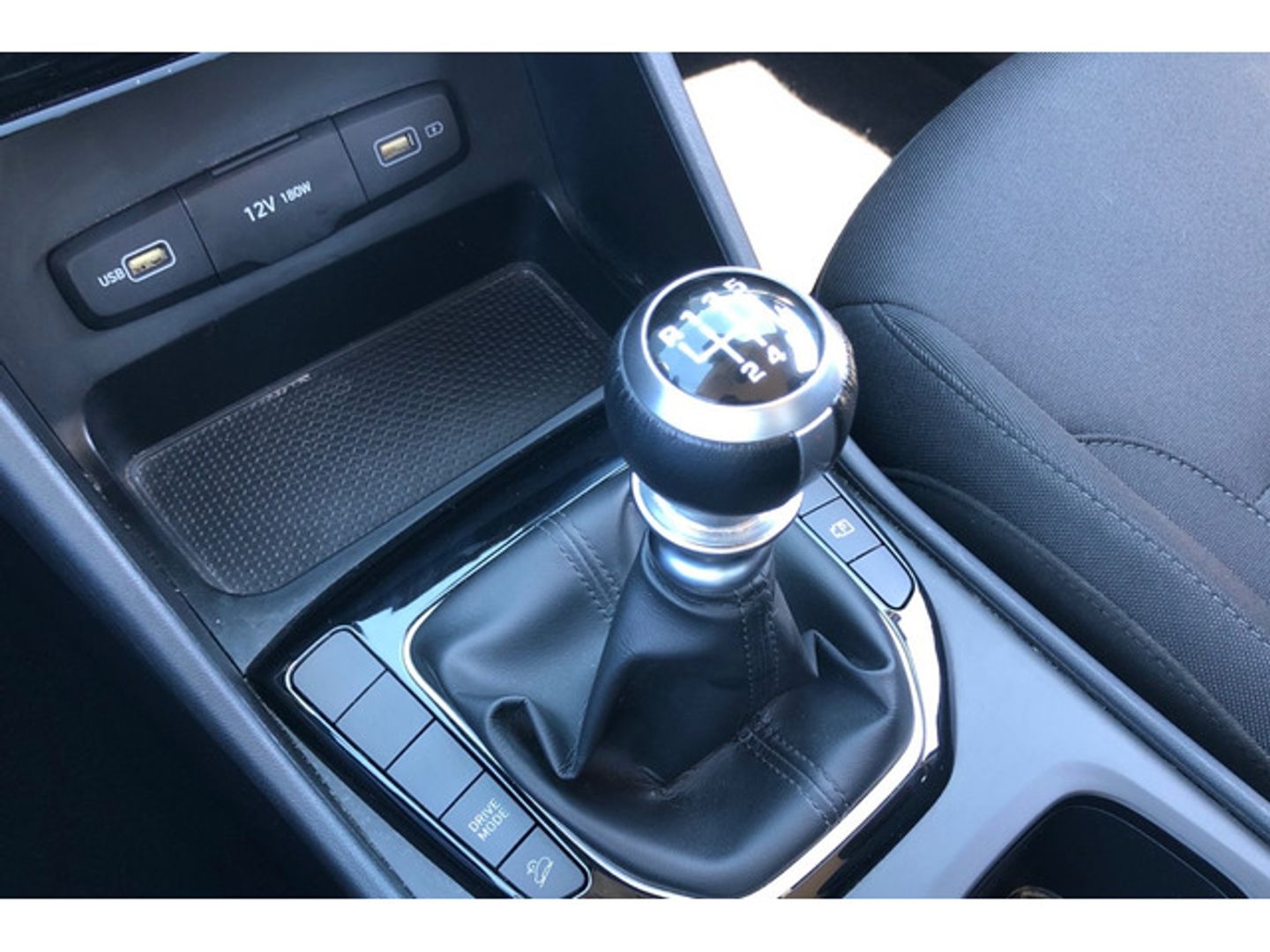 Hyundai Tucson 1.6 CRDI Klass 4x2 85 kW (115 CV)