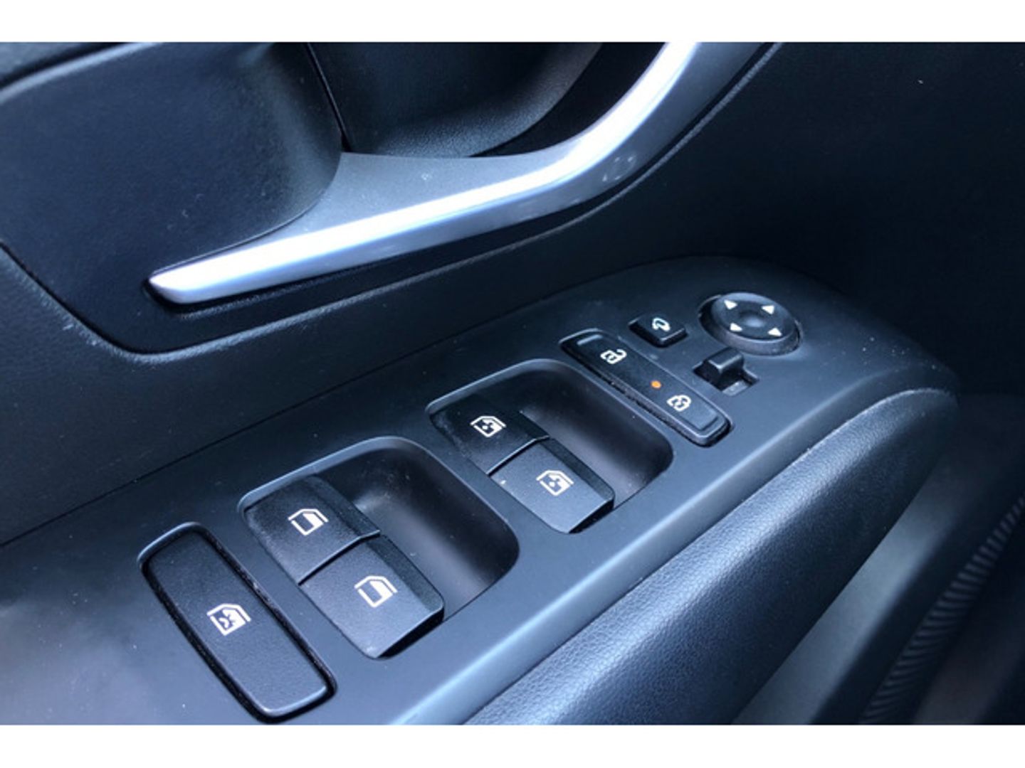Hyundai Tucson 1.6 CRDI Klass 4x2 85 kW (115 CV)