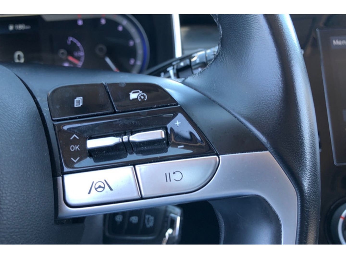 Hyundai Tucson 1.6 CRDI Klass 4x2 85 kW (115 CV)