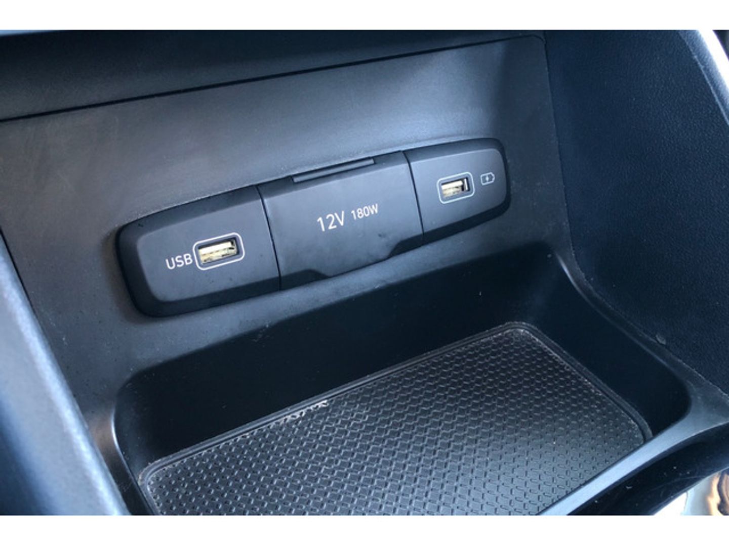 Hyundai Tucson 1.6 CRDI Klass 4x2 85 kW (115 CV)