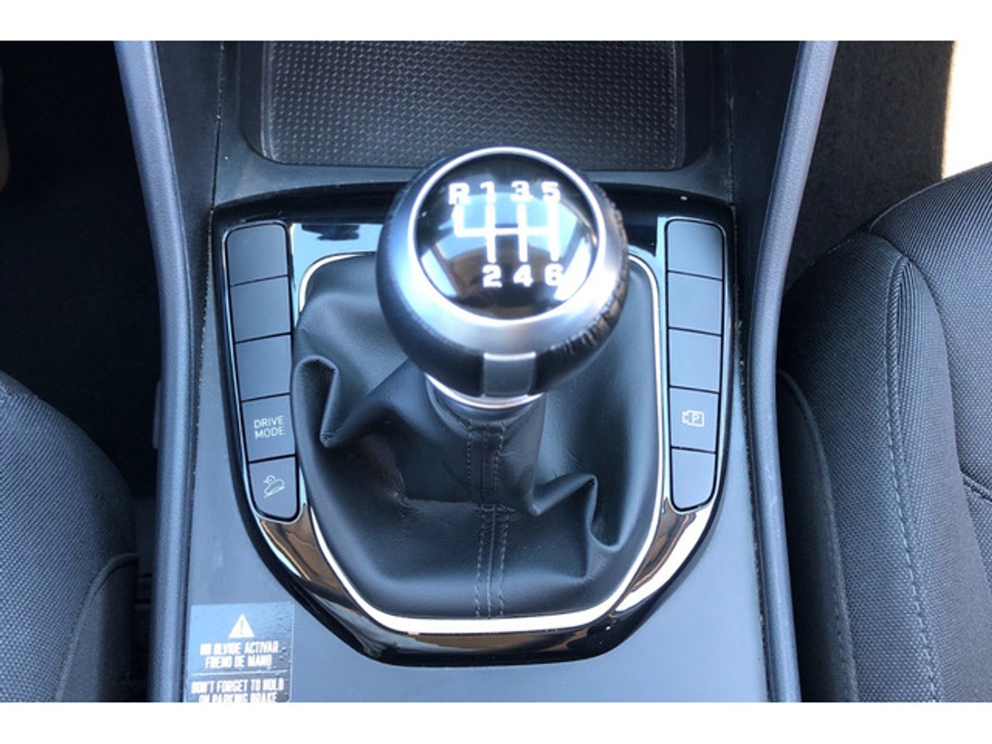 Hyundai Tucson 1.6 CRDI Klass 4x2 85 kW (115 CV)