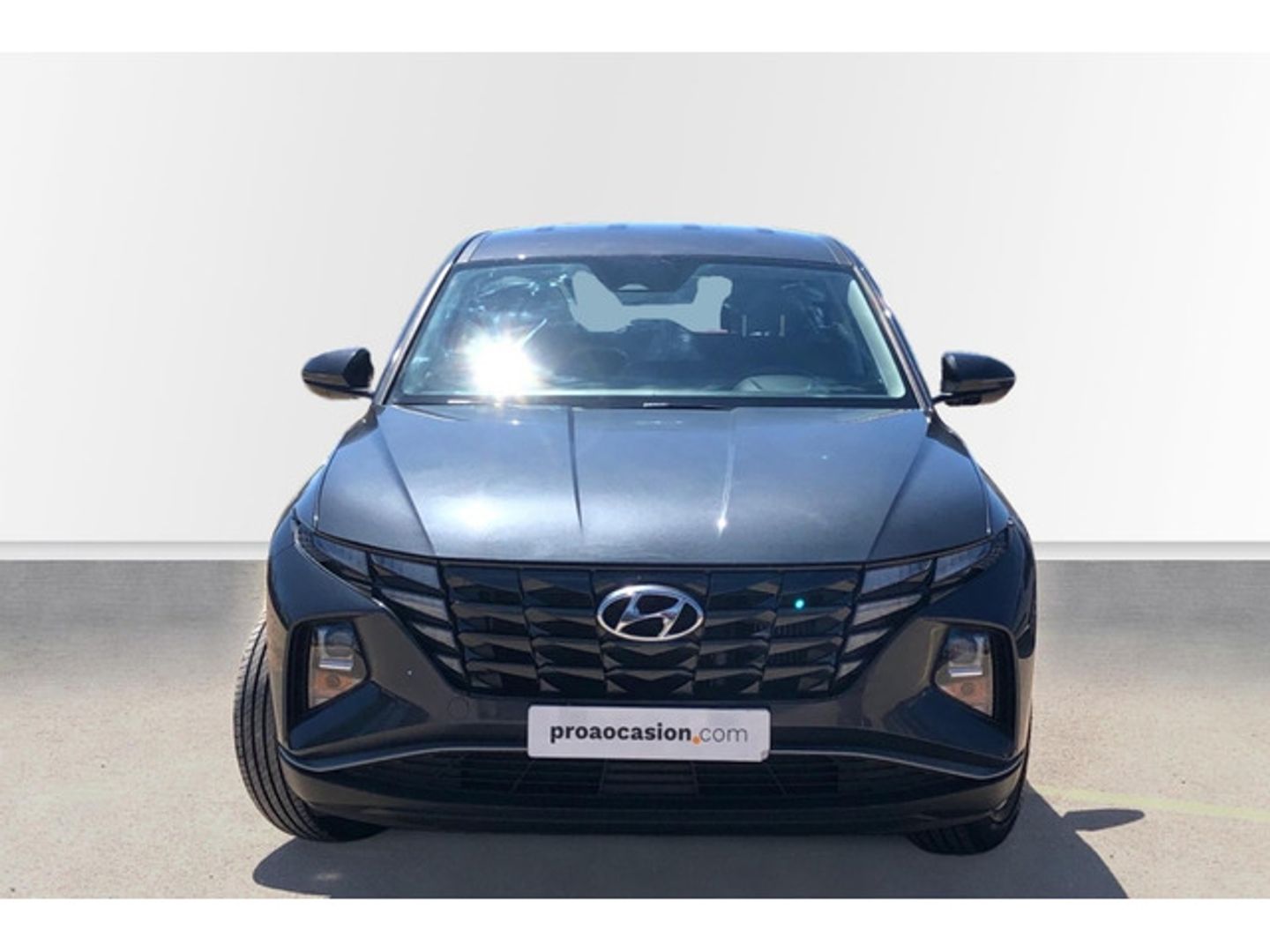 Hyundai Tucson 1.6 CRDI Klass 4x2 85 kW (115 CV)